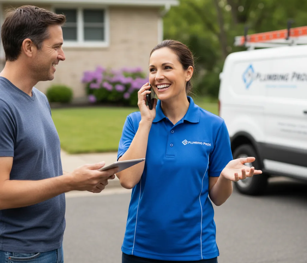 Water Heater Installation in Inglis, FL